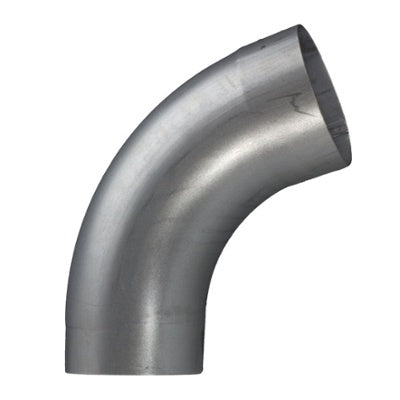 Downspout 72° Elbow for Galv. Half-Round Gutters-4”