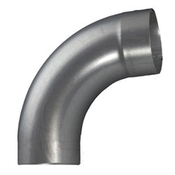 Zambelli 85° Elbows for Half-Round Gutter Systems