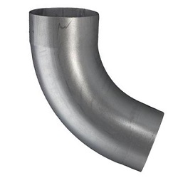 Zambelli 72° Elbows for Half-Round Gutter Systems